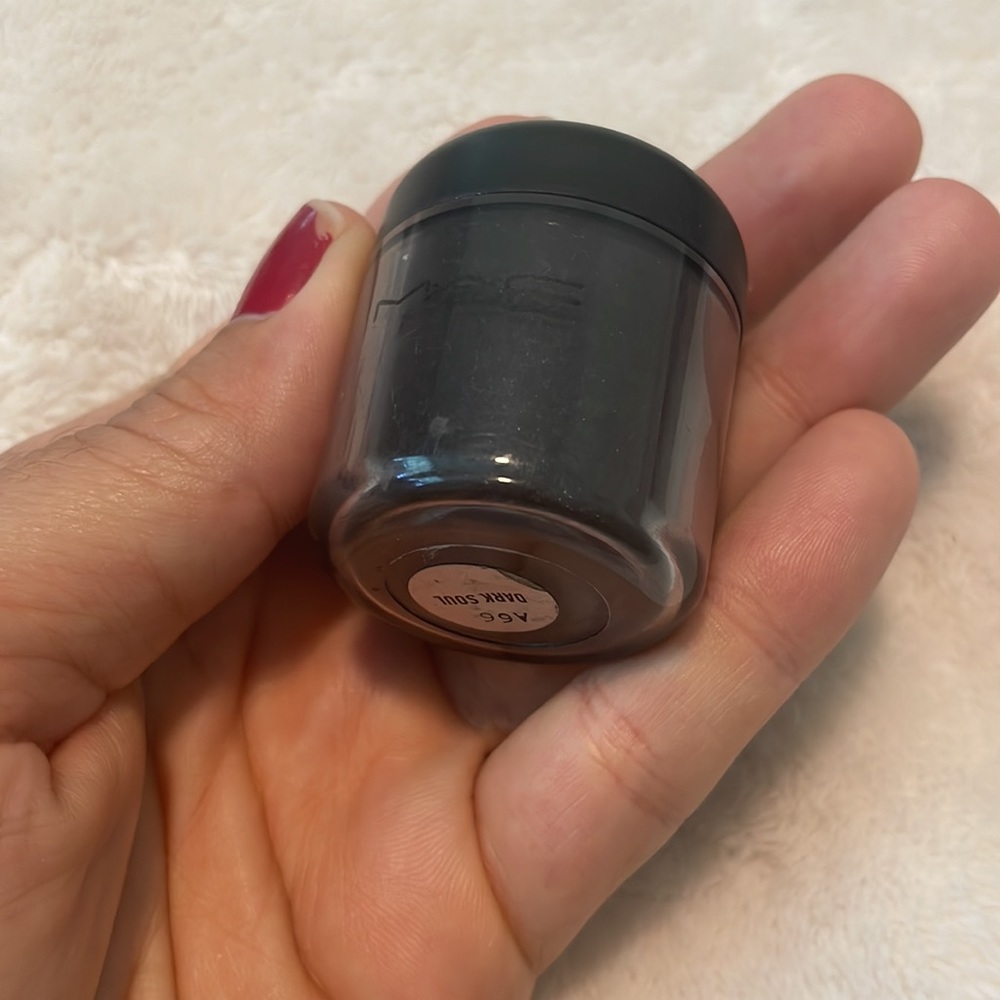 Black Powder Bucket MAC - Picture 4 of 4